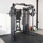 Brama treningowa z ławką HAMMER MAXIMUM AUTARK 10.0