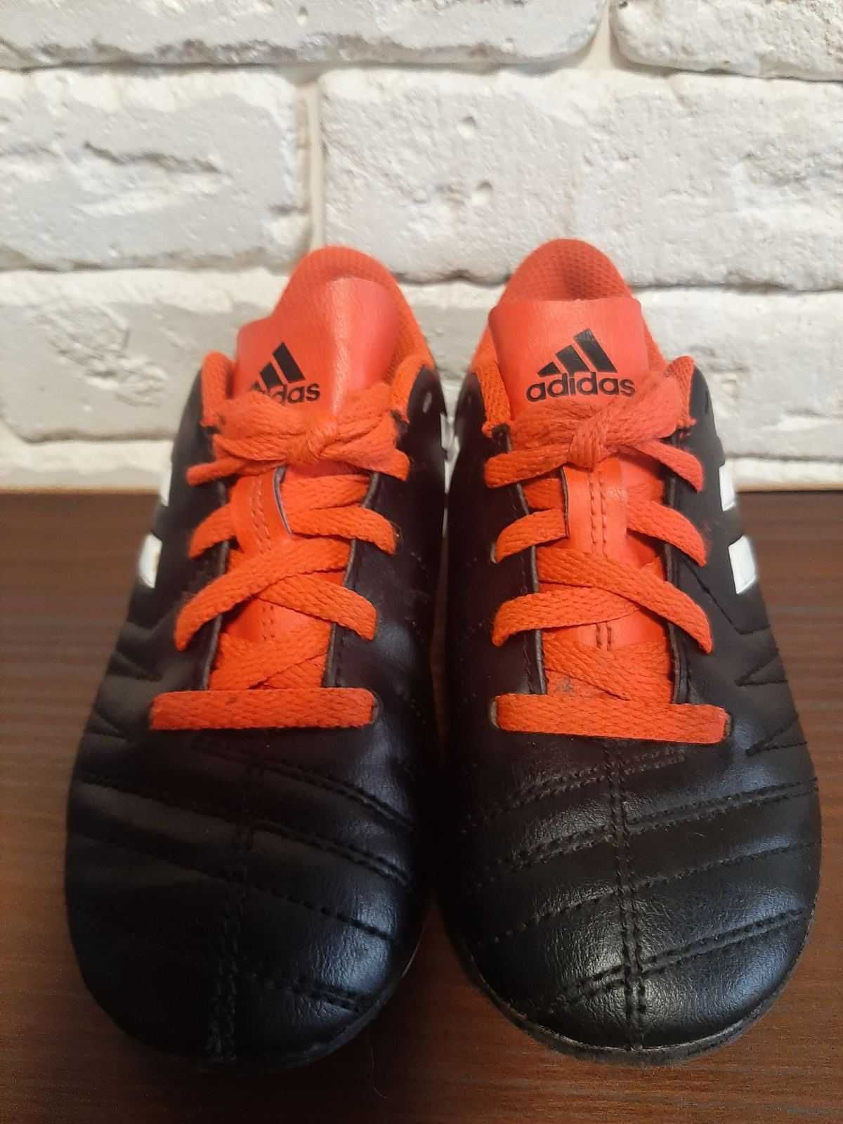 Дитячі бутси  Adidas Copaletto сороконожки копочки футзалы 29 р.(19см)