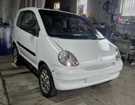 Aixam 400 l6e Am