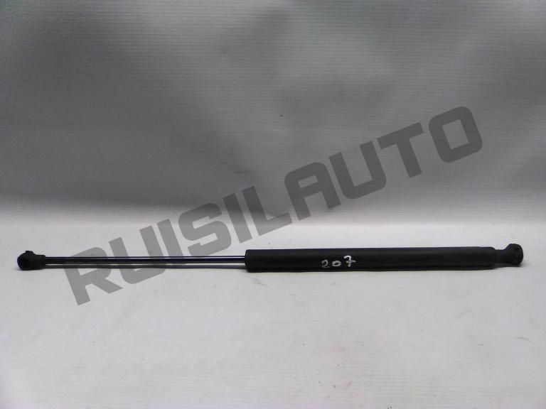 Amortecedor De Mala  Peugeot 207 [2006_2015] 1.4 Hdi