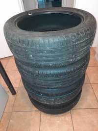 nowe opony letnie Falken Ziex ZE 310A 215/50/R18 92V