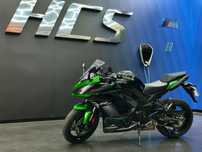 Kawasaki Ninja