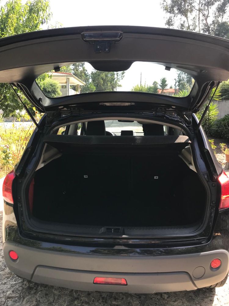 Nissan Qashqai 2 dCi