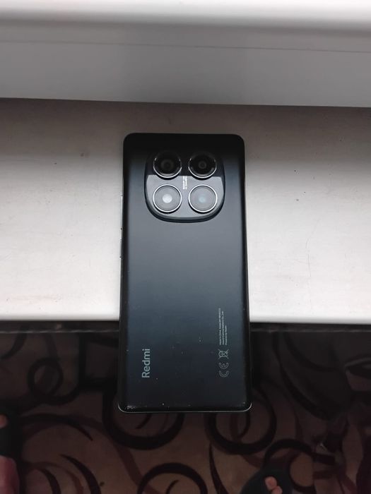 Xiaomi redmi 14 pro 256 gb