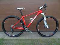 Trek Superfly 8 Shimano SLX rama L 170 - 190 cm kola 29