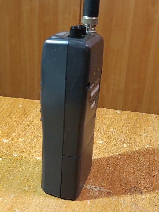 Радиоприёмник-сканер "RadioShack PRO-51"  Hiper scan
