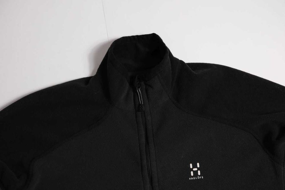 Haglofs, męska bluza polarowa, M