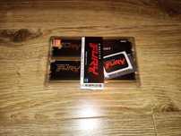 Ram Kingston 32gb, 6000MHz - cl36