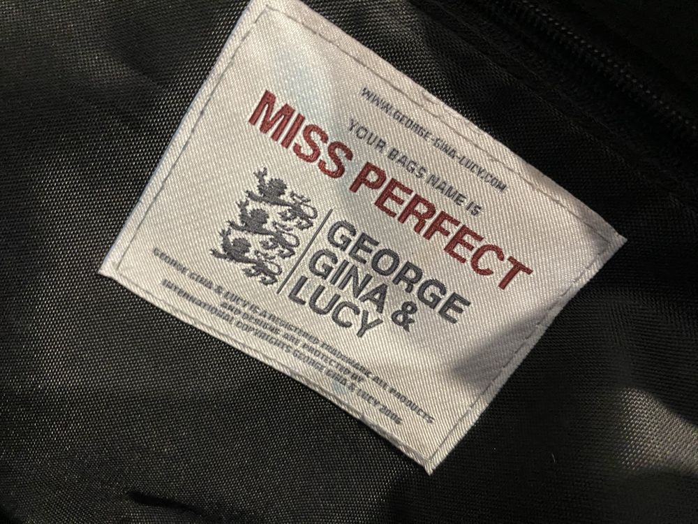 Сумка GG&L Miss Perfect