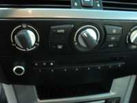 Panel Sterownia Ogrzewaniem Klimatyzacja BMW E60 E61 LCi Lift