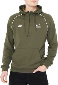 Толстовка Nike DNA half-zip hoodie, худі, спортивна кофта