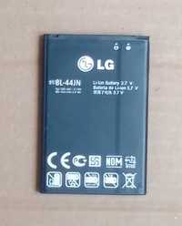 Акумулятори для смартфонів LG та  HUAWEI