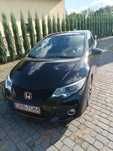 Honda Civic Honda Civic 1,8 LPG