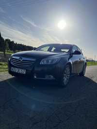 Opel Insignia 2,0 cdti wersja Cosmo