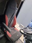 Сидіння-пілот Renault Magnum DXI
