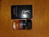 Yves Saint Laurent La Nuitde Lhomme Lintense nowy 100ml