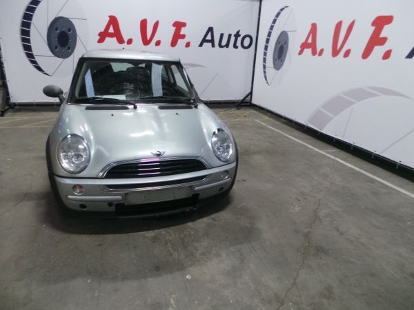 Para Peças Mini Mini (R50, R53)