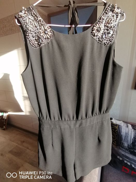 Костюм комбінезон M від ZARA