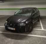 SEAT Ibiza 1.4, AC , distribuição recente