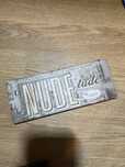 Nude tude the balm paletka do cieni