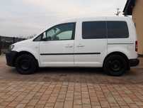 Volkswagen Caddy VW Caddy