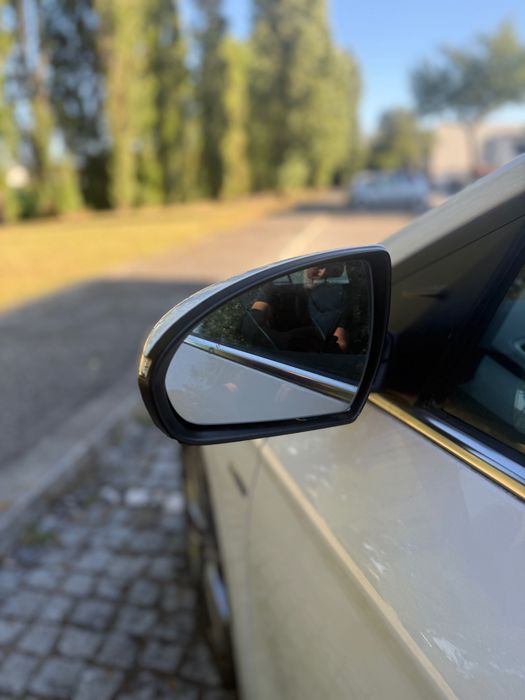 Hyundai ioniq híbrido