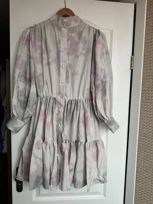 Сукня від украінського бренду Gepur