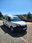 Fiat Doblo Maxi 2018