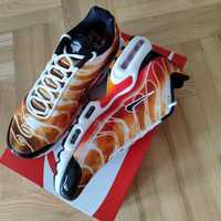 Nike Air Max Plus OG TN 45,5 nowe buty sneakersy męskie okazja