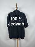 Silk Society jedwabna koszula 100% jedwab L