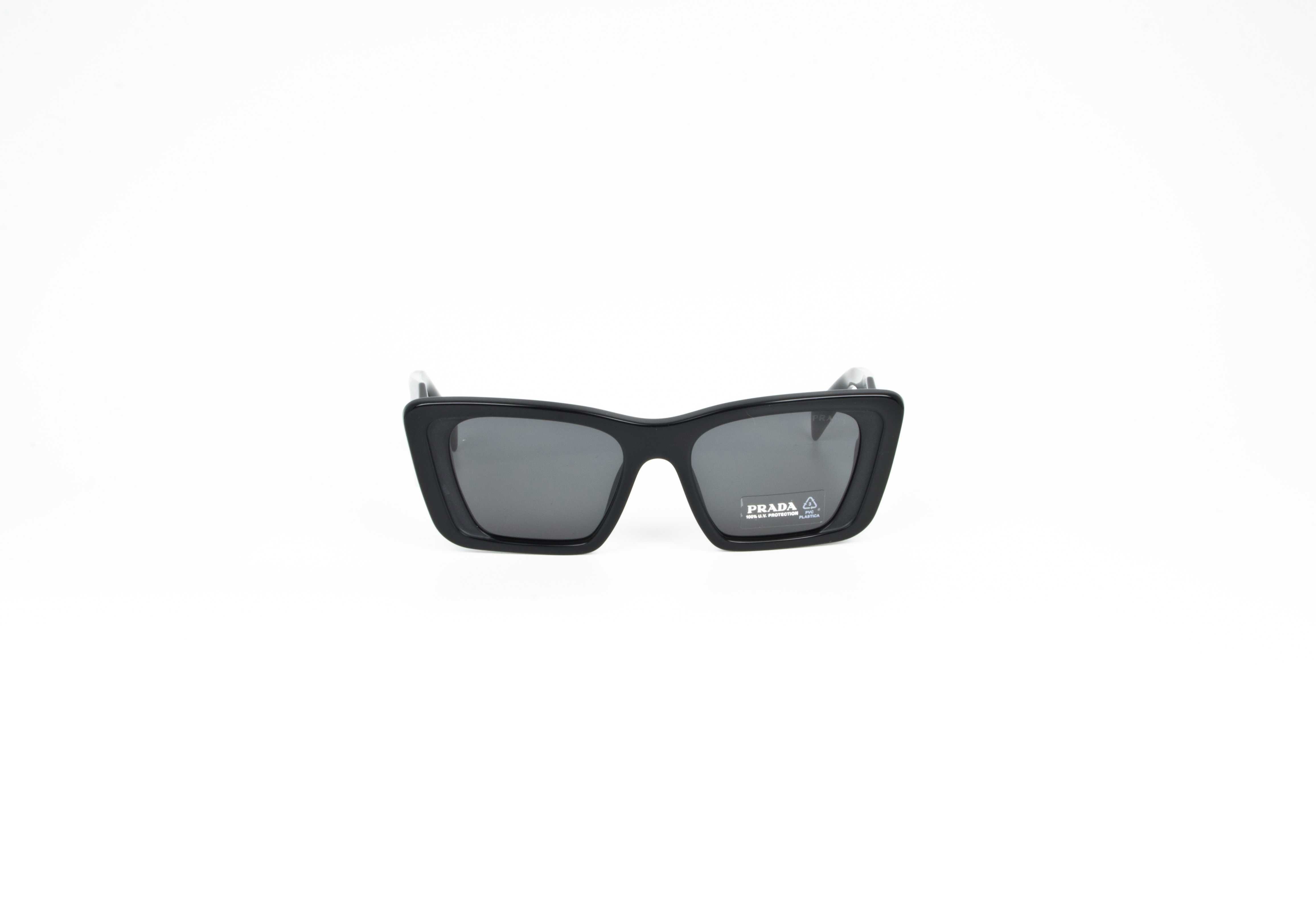 Prada очки новые Оригинал окуляри Retail 520$