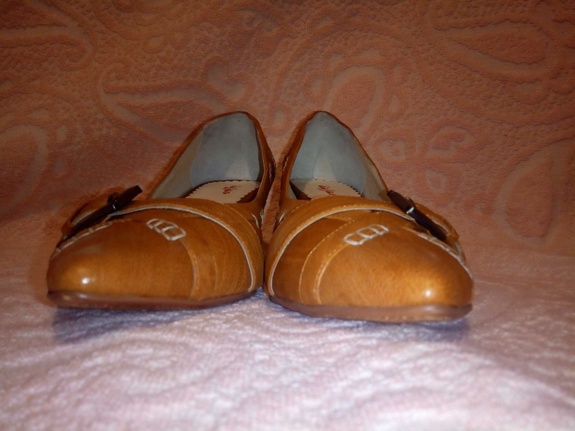 Туфли женские Safyan 40 размер
