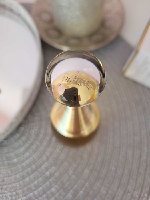 Perfumy J'adore Infinissime Dior 30 ml