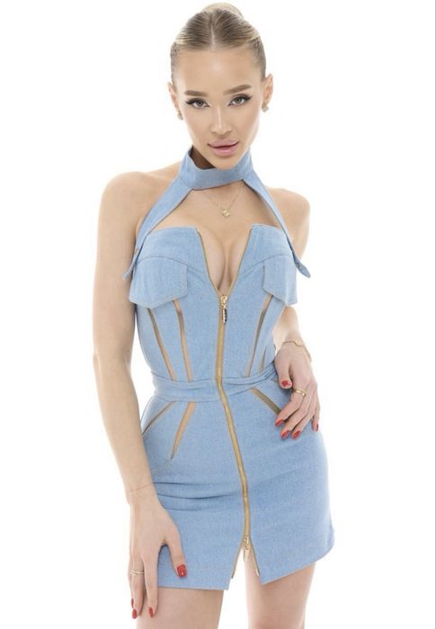 Сукня Lior размер с