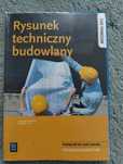 Rysunek techniczny budowlany podręcznik