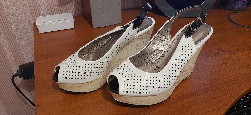 босоножки женские