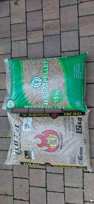 Pellet ECO PEL, Terra Pellet