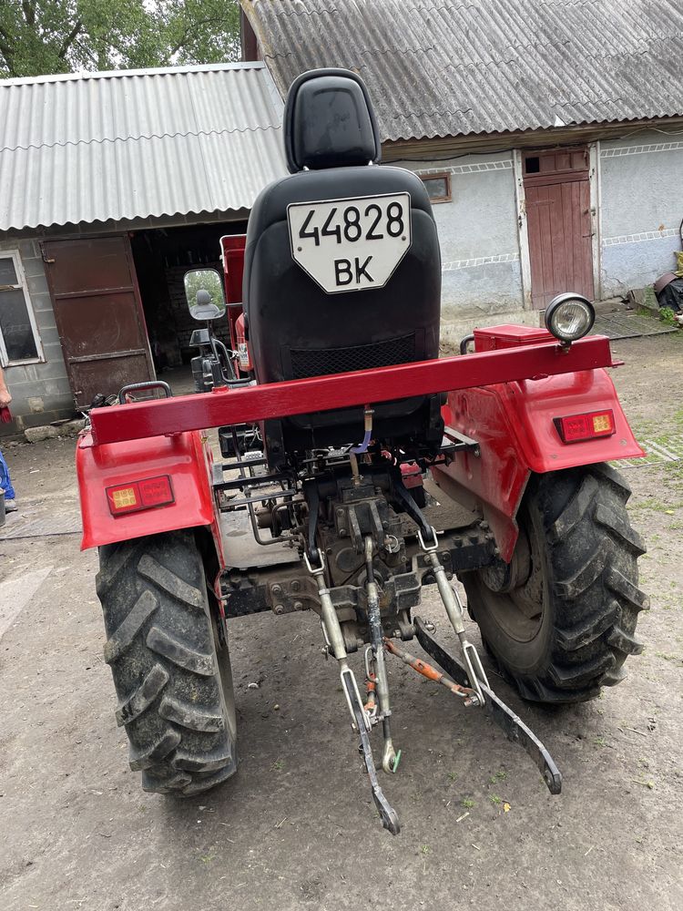 Трактор Shifeng 354 2019