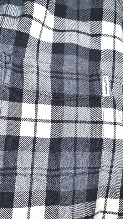 Camisa Carhartt L
