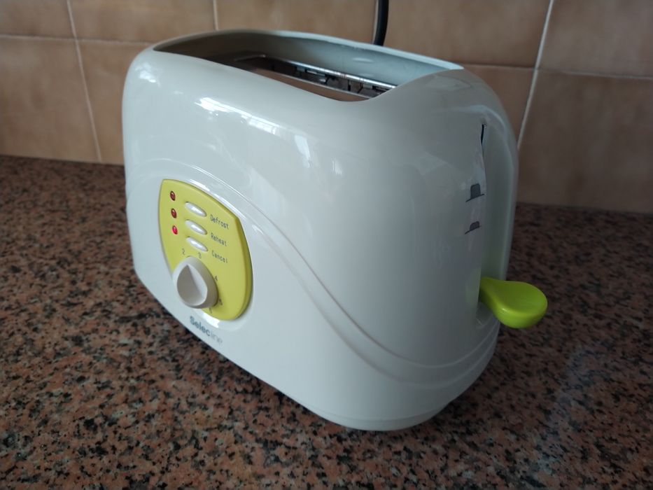 Torradeira tostadeira casa grelhador açadeira quarto apartamento.