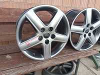 Felgi 5x112 R17 Audi