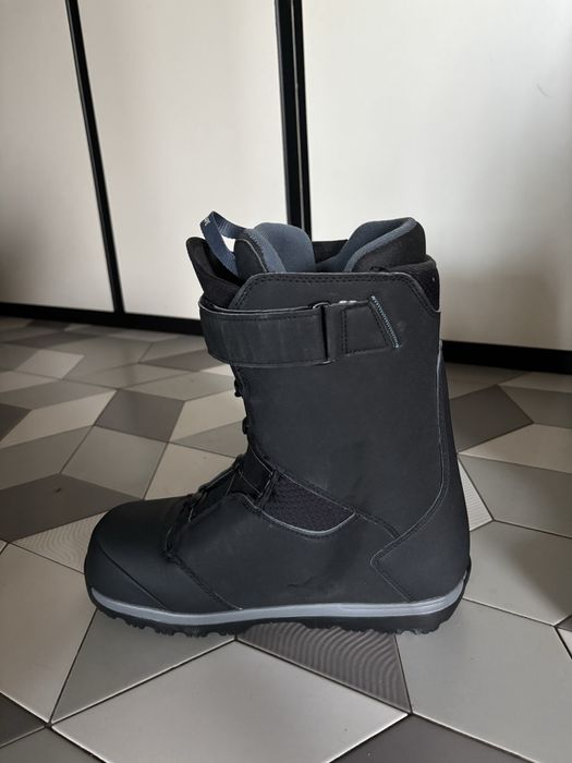 Buty snowboardowe dreamscape