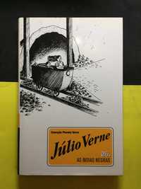 Júlio Verne - As índias negras