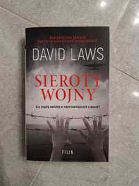 David Laws - Sieroty wojny