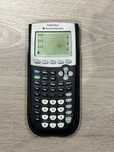 Calculador Texas TI84 Plus
