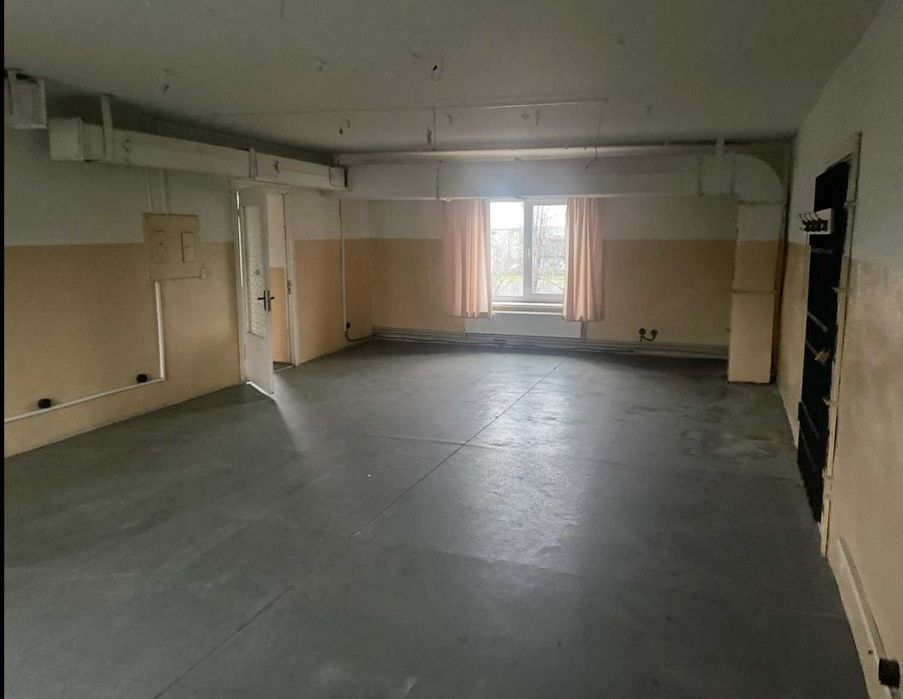 Продам виробниче приміщення, с. Шоломінь