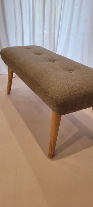 Ławka tapicerowana Jysk