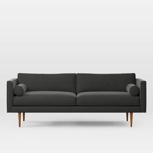 Sofá Contemporaneo Monroe