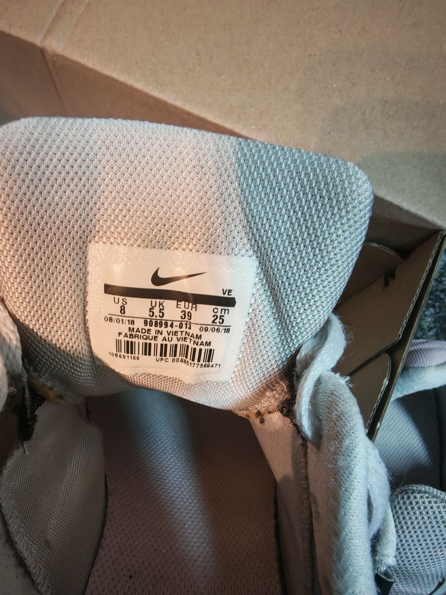 Sapatilha Nike Senhora