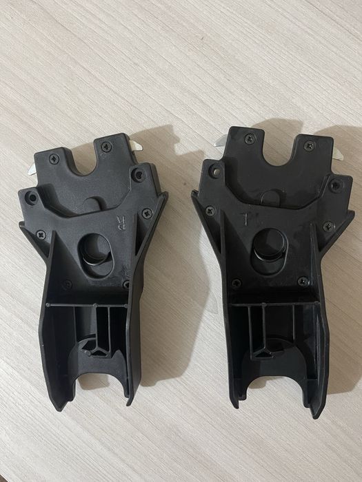 Адаптери Роан (Roan)